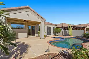 15707 E Cactus Dr E, Fountain Hills, AZ 85268 - Photo 16
