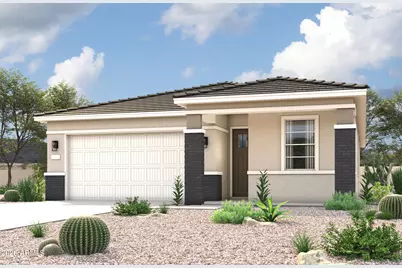 48072 W Cowgirl Road, Maricopa, AZ 85139 - Photo 1
