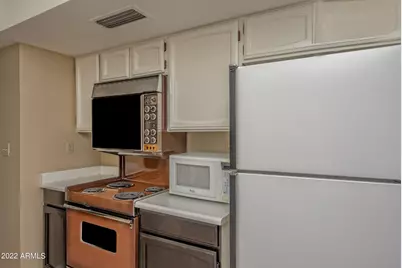 8742 E Via Taz Norte --, Scottsdale, AZ 85258 - Photo 6