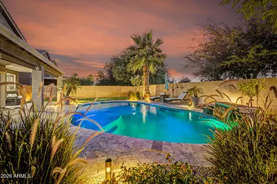 2502 S Lynch --, Mesa, AZ 85209 - Photo 2