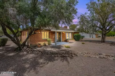 1322 W Flower Street, Phoenix, AZ 85013 - Photo 1