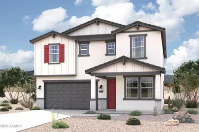 48082 W Cowgirl Road, Maricopa, AZ 85139 - Photo 1