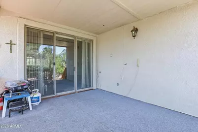 1119 S Mountain View Drive, Payson, AZ 85541 - Photo 24