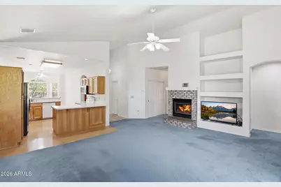 1119 S Mountain View Drive, Payson, AZ 85541 - Photo 10