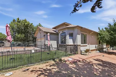 1119 S Mountain View Drive, Payson, AZ 85541 - Photo 1