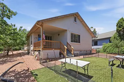 1119 S Mountain View Drive, Payson, AZ 85541 - Photo 22