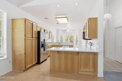 1119 S Mountain View Drive, Payson, AZ 85541 - Photo 6