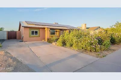 1022 W Apollo Avenue, Tempe, AZ 85283 - Photo 2