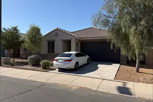 24740 W Jessica Ln, Buckeye, AZ 85326 - Photo 2