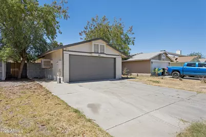 8409 W Sells Drive, Phoenix, AZ 85037 - Photo 2