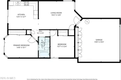 8409 W Sells Drive, Phoenix, AZ 85037 - Photo 20