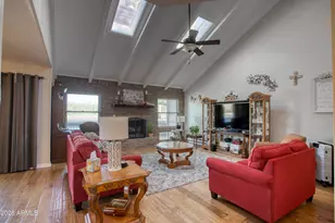 3081 E Rainbow Ln, Pinetop, AZ 85935 - Photo 18
