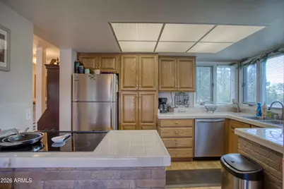 3081 E Rainbow Lane #94, Pinetop, AZ 85935 - Photo 16