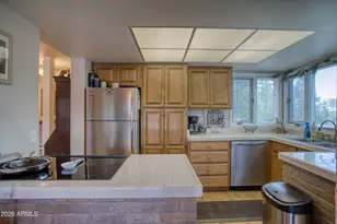 3081 E Rainbow Ln, Pinetop, AZ 85935 - Photo 16