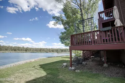 3081 E Rainbow Lane #94, Pinetop, AZ 85935 - Photo 22