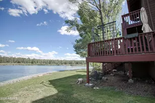 3081 E Rainbow Ln, Pinetop, AZ 85935 - Photo 22