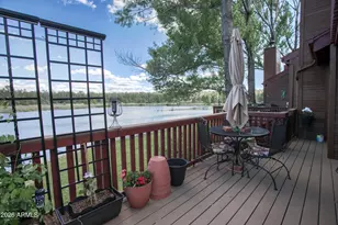 3081 E Rainbow Ln, Pinetop, AZ 85935 - Photo 20