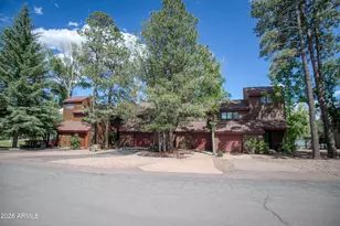 3081 E Rainbow Ln, Pinetop, AZ 85935 - Photo 10