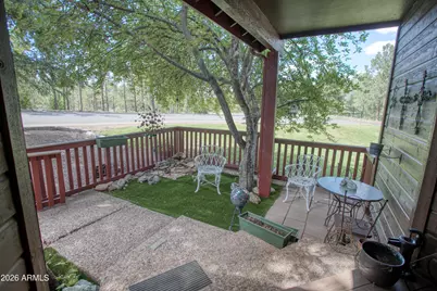 3081 E Rainbow Lane #94, Pinetop, AZ 85935 - Photo 14