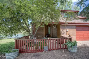3081 E Rainbow Ln, Pinetop, AZ 85935 - Photo 12