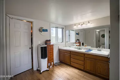 3081 E Rainbow Lane #94, Pinetop, AZ 85935 - Photo 28
