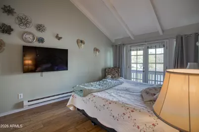 3081 E Rainbow Lane #94, Pinetop, AZ 85935 - Photo 26