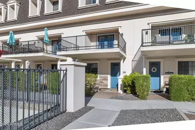 4438 N 27th Street #Unit 26, Phoenix, AZ 85016 - Photo 2