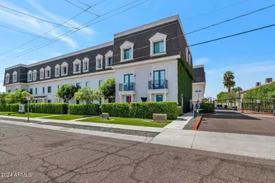 4438 N 27th Street #Unit 26, Phoenix, AZ 85016 - Photo 1