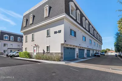 4438 N 27th Street #Unit 26, Phoenix, AZ 85016 - Photo 24
