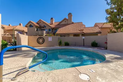 1001 N Pasadena Street #138, Mesa, AZ 85201 - Photo 30