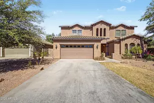 2789 S Butte Ln, Gilbert, AZ 85295 - Photo 2