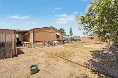 3739 W Rose Garden Lane, Glendale, AZ 85308 - Photo 16