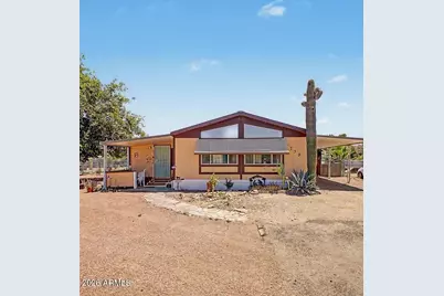 3739 W Rose Garden Lane, Glendale, AZ 85308 - Photo 1