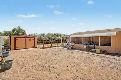 3739 W Rose Garden Lane, Glendale, AZ 85308 - Photo 18