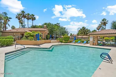 10101 N Arabian Trail #1044, Scottsdale, AZ 85258 - Photo 36