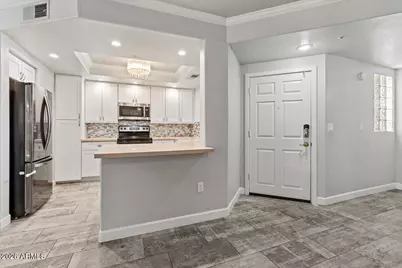 10101 N Arabian Trail #1044, Scottsdale, AZ 85258 - Photo 2