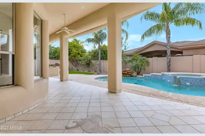 11139 E Cannon Drive, Scottsdale, AZ 85259 - Photo 20