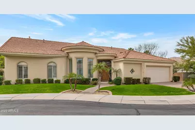 11139 E Cannon Drive, Scottsdale, AZ 85259 - Photo 1