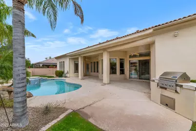 11139 E Cannon Drive, Scottsdale, AZ 85259 - Photo 24