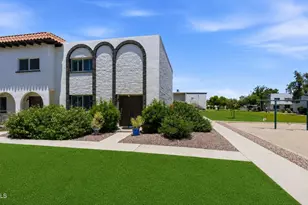 4253 N Miller Rd, Scottsdale, AZ 85251 - Photo 1
