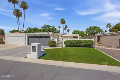 14238 N 2nd Avenue N, Phoenix, AZ 85023 - Photo 1