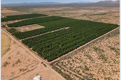 4972 W Gleeson Road #2, Elfrida, AZ 85610 - Photo 2