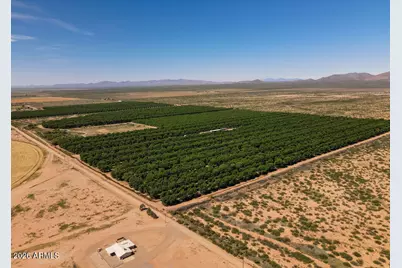 4972 W Gleeson Road #2, Elfrida, AZ 85610 - Photo 1