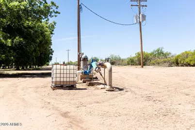 4972 W Gleeson Road #2, Elfrida, AZ 85610 - Photo 40