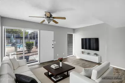 1828 W Tuckey Lane #13, Phoenix, AZ 85015 - Photo 4