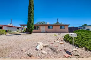 264 W Busby Dr, Sierra Vista, AZ 85635 - Photo 2