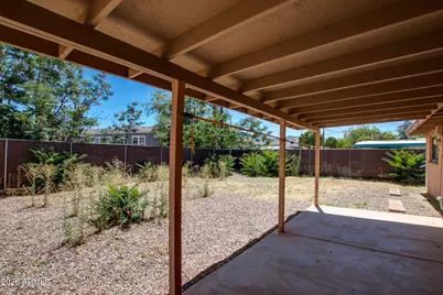 264 W Busby Drive, Sierra Vista, AZ 85635 - Photo 18