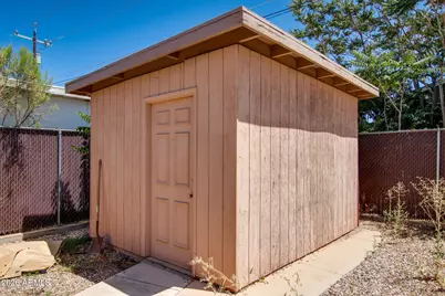 264 W Busby Drive, Sierra Vista, AZ 85635 - Photo 16