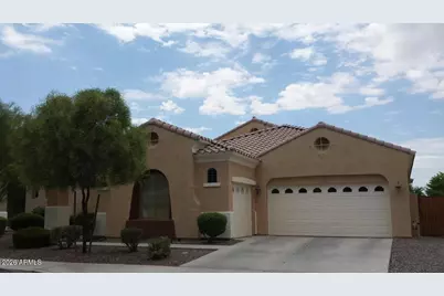 2417 E Iris Drive, Chandler, AZ 85286 - Photo 1