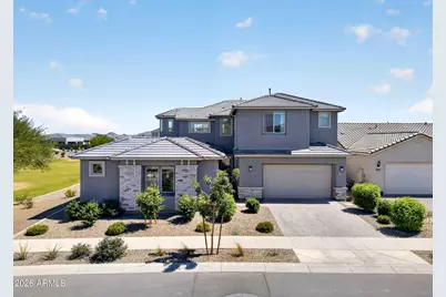 22547 E Orchard Lane, Queen Creek, AZ 85142 - Photo 1